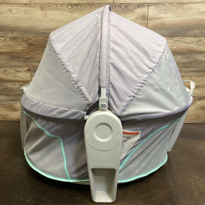 Fisher Price On-The-Go Baby Dome - Me 'n Mommy To Be