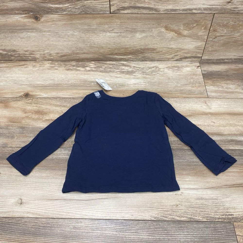 NEW Children's Place Gymnastics Shirt sz 18-24m - Me 'n Mommy To Be