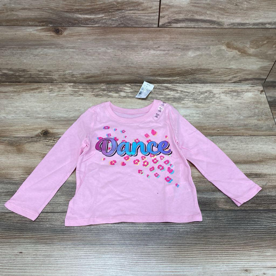NEW Children’s Place Dance Shirt sz 18-24m - Me 'n Mommy To Be