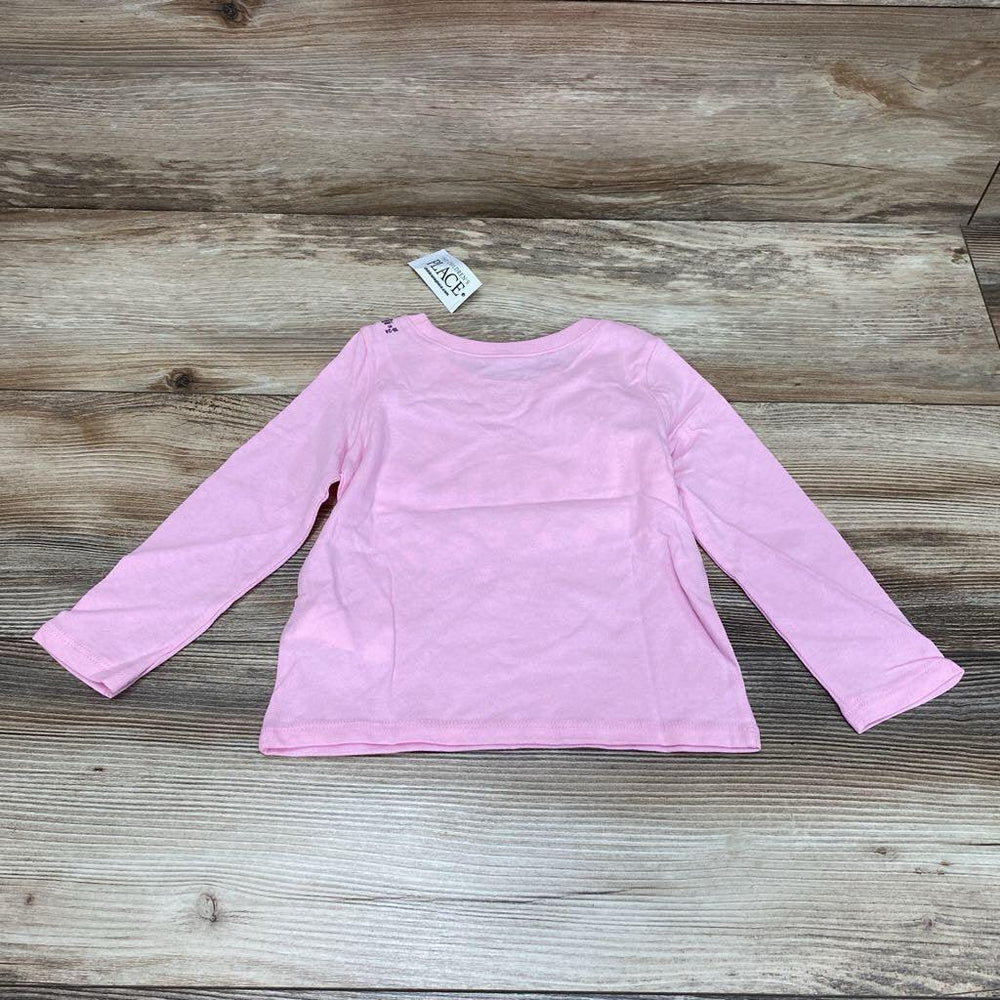NEW Children’s Place Dance Shirt sz 18-24m - Me 'n Mommy To Be