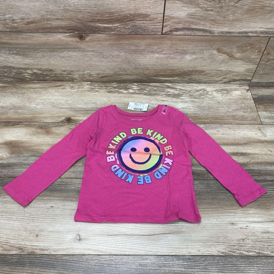 NEW Children's Place Be Kind Shirt sz 3T - Me 'n Mommy To Be
