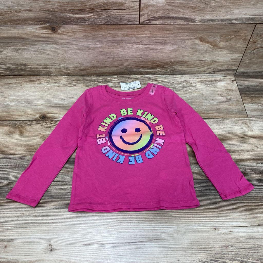 NEW Children's Place Be Kind Shirt sz 4T - Me 'n Mommy To Be