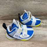 Nike Lebron Soldier 13 TD Sneakers sz 3c - Me 'n Mommy To Be