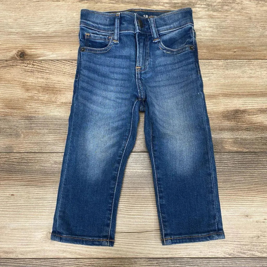 BabyGap Slim Jeans sz 18-24m - Me 'n Mommy To Be