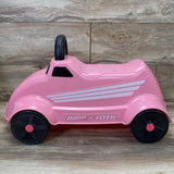 Radio Flyer My 1st Race Car - Me 'n Mommy To Be