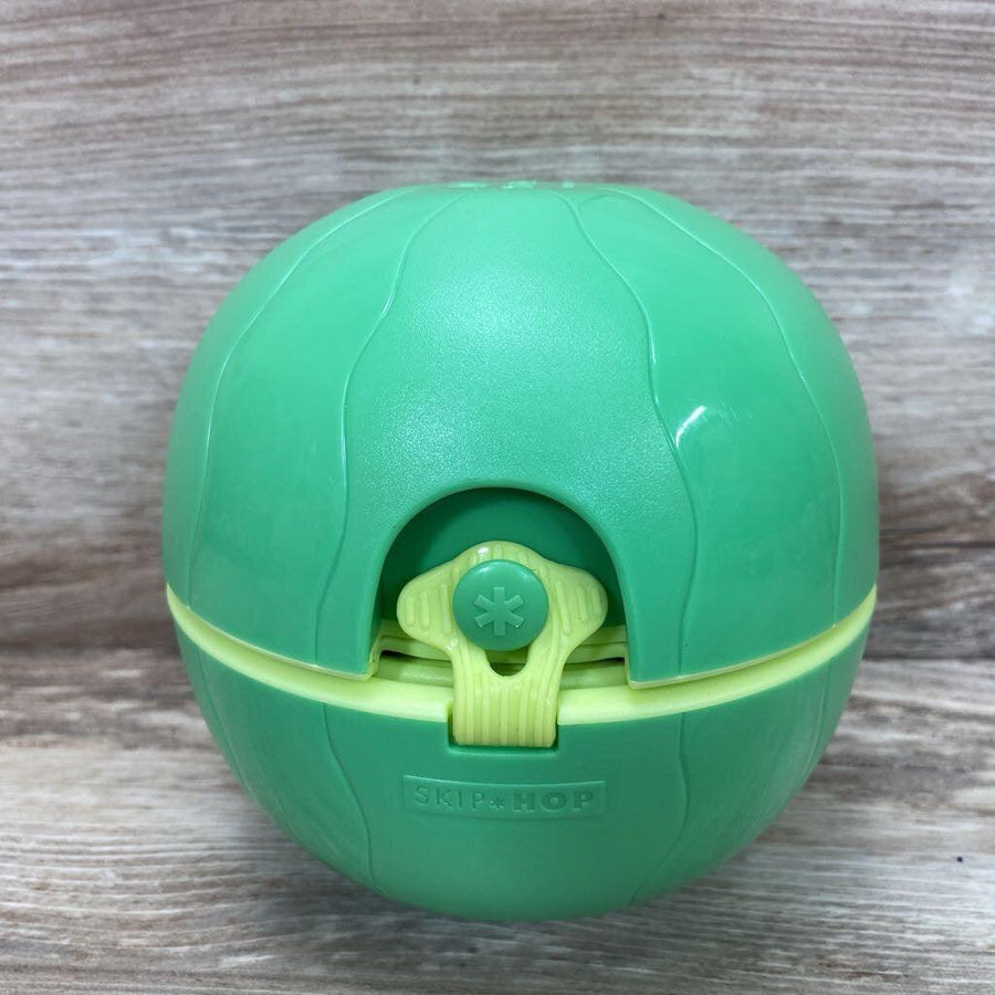 Skip Hop Farmstand Rattle Melon Drum - Me 'n Mommy To Be