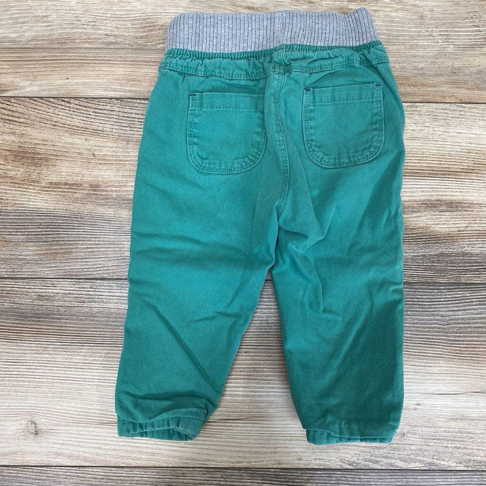 Baby Boden Lined Pants sz 18-24m - Me 'n Mommy To Be