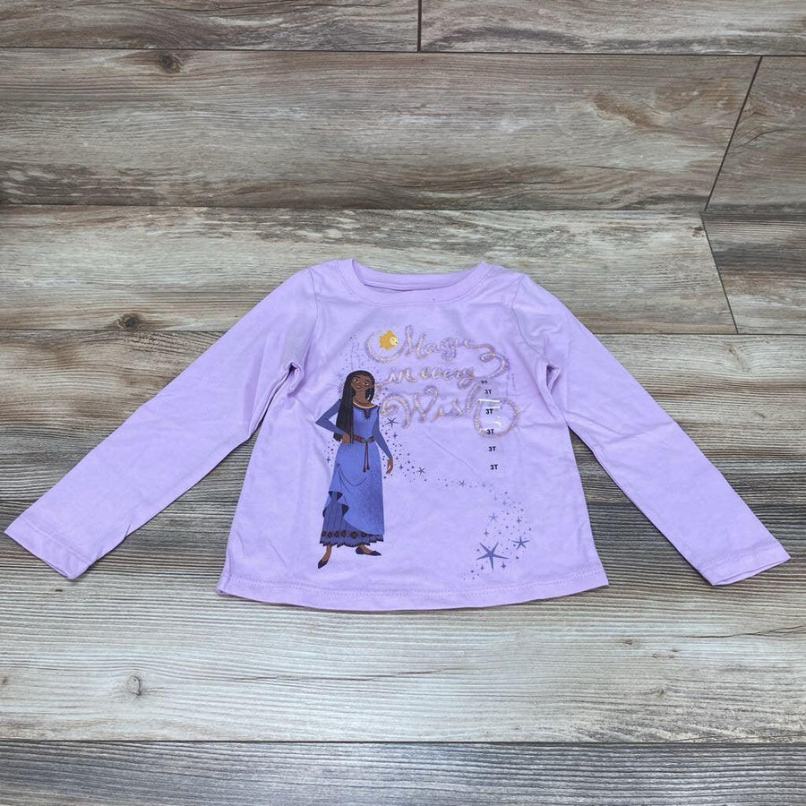 NEW Disney Wish Shirt sz 3T - Me 'n Mommy To Be