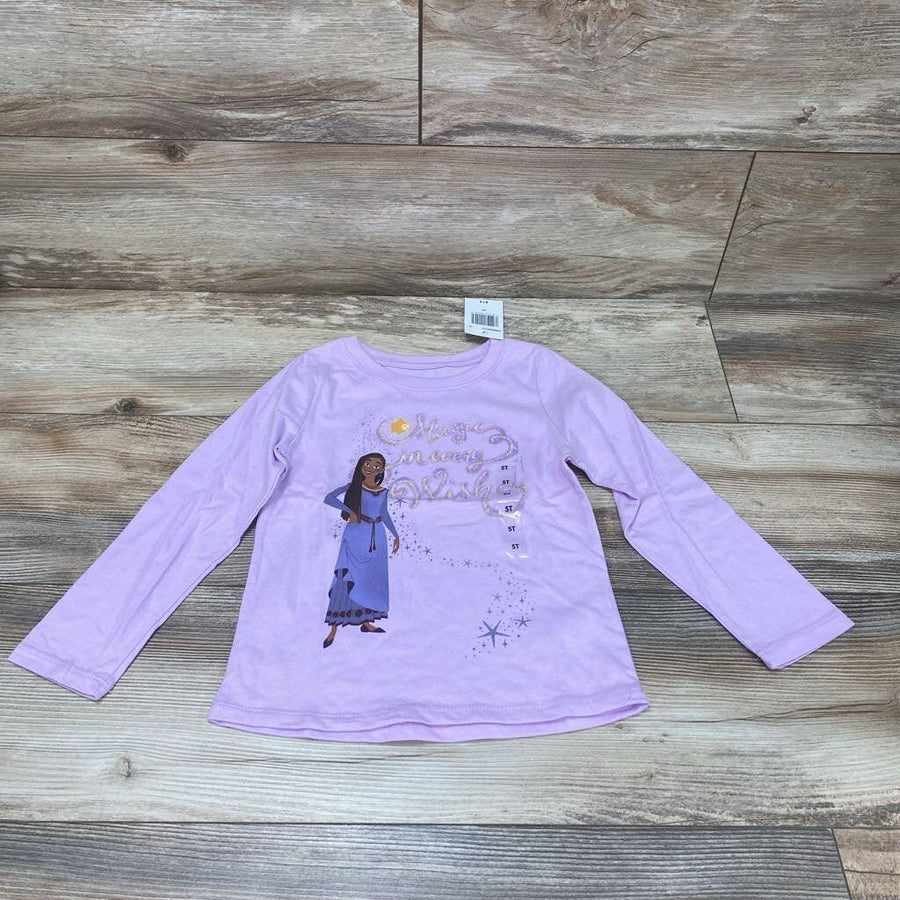NEW Disney Wish Shirt sz 5T - Me 'n Mommy To Be