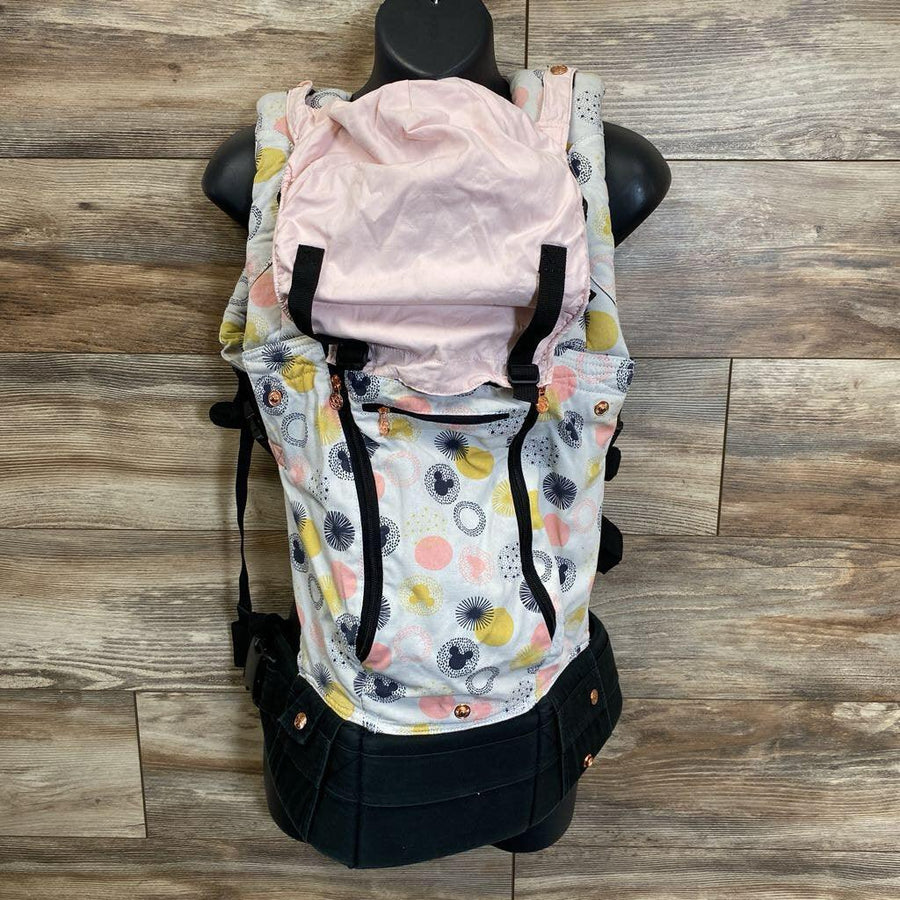 LILLEbaby 6-Position Complete Airflow Baby Carrier - Me 'n Mommy To Be