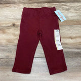 NEW Cat & Jack Knit Jegging sz 12m - Me 'n Mommy To Be