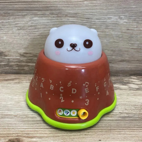 Best Learning Whack And Learn Mole Night Light - Me 'n Mommy To Be