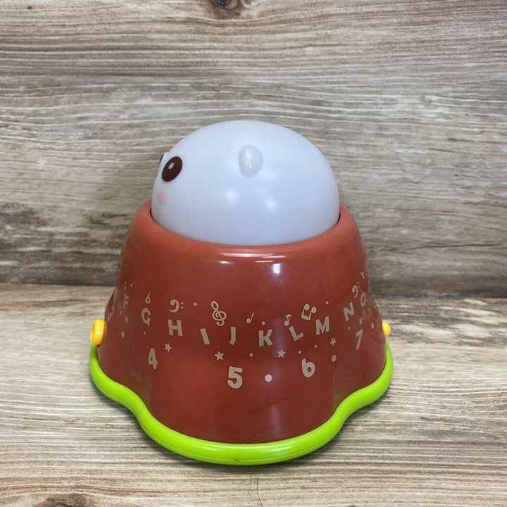 Best Learning Whack And Learn Mole Night Light - Me 'n Mommy To Be