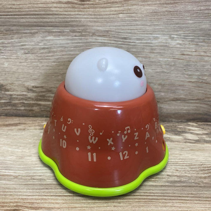 Best Learning Whack And Learn Mole Night Light - Me 'n Mommy To Be