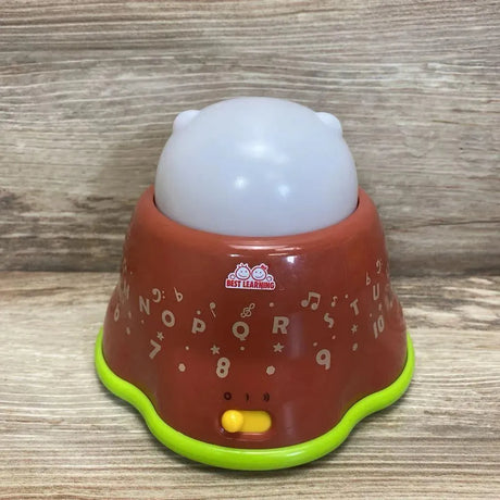 Best Learning Whack And Learn Mole Night Light - Me 'n Mommy To Be