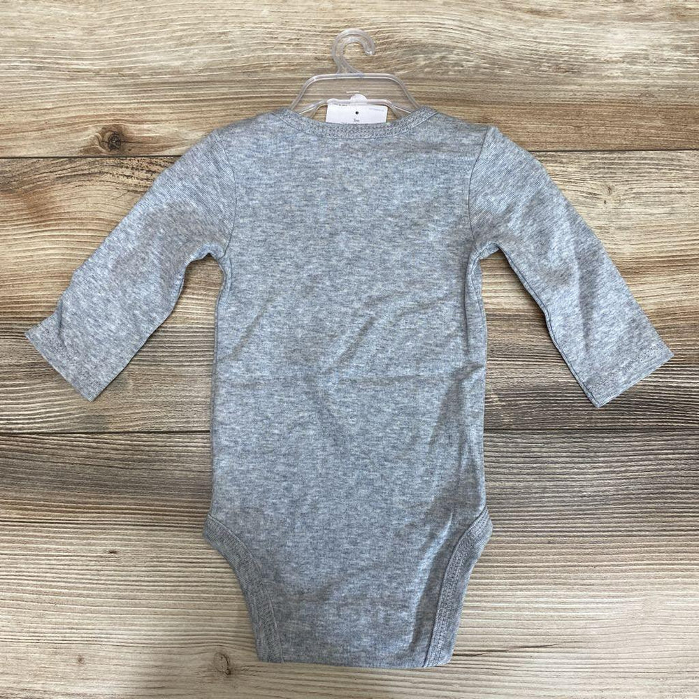 NEW Just One You Love My Family Bodysuit sz 3m - Me 'n Mommy To Be