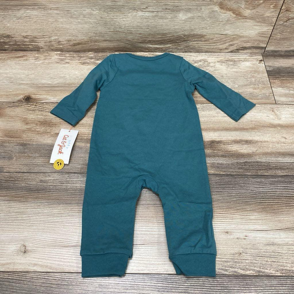 NEW Cat & Jack Love You More Coverall sz 3-6m - Me 'n Mommy To Be