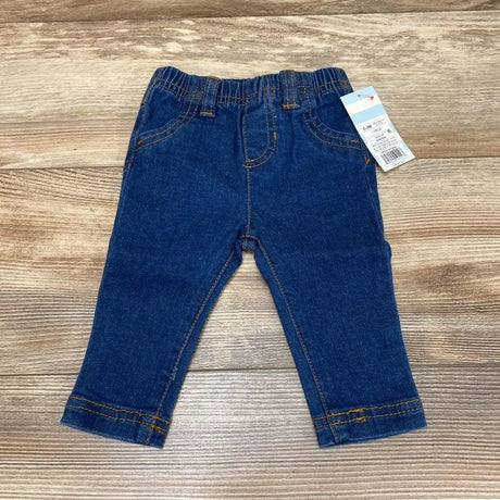 NEW Cat & Jack Jeans sz 0-3m - Me 'n Mommy To Be