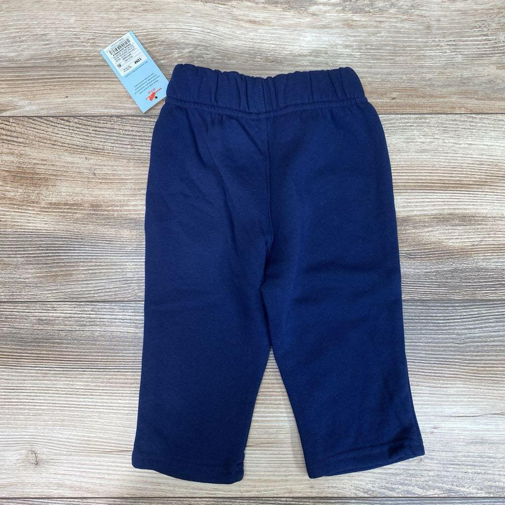 NEW Cat & Jack Sweatpants sz 12M - Me 'n Mommy To Be