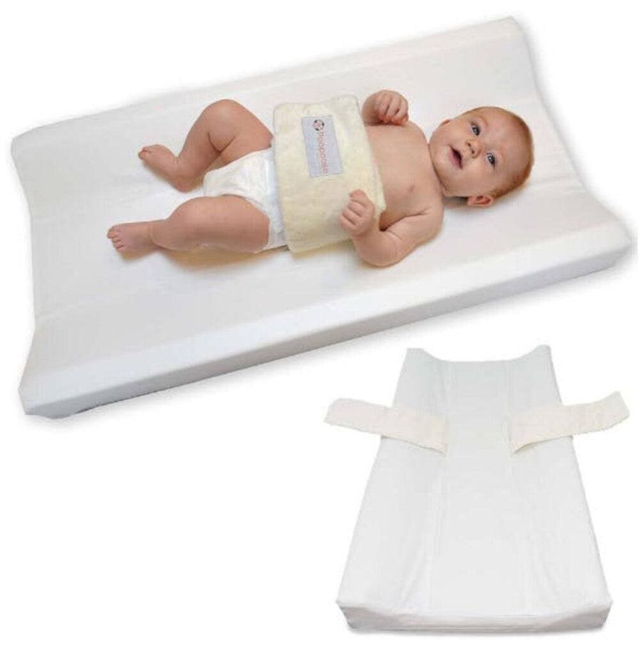 NEW Poopoose Contoured Changing Pad - Me 'n Mommy To Be