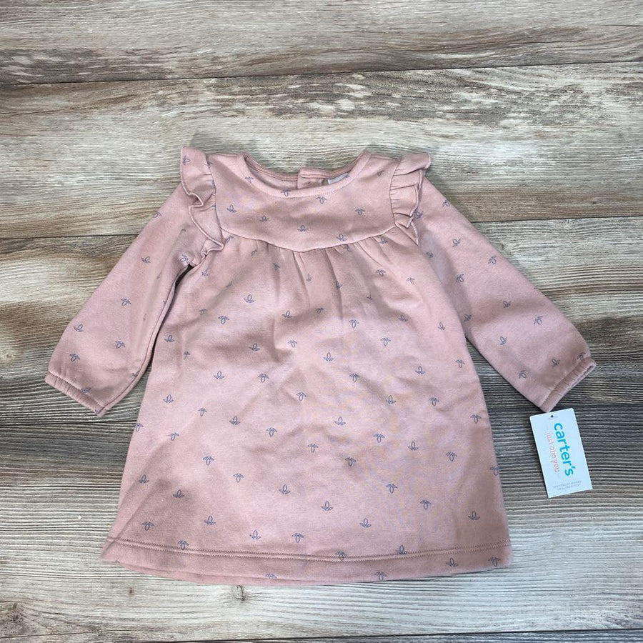 NEW Just One You 2pc Dress & Bloomers sz 12m - Me 'n Mommy To Be
