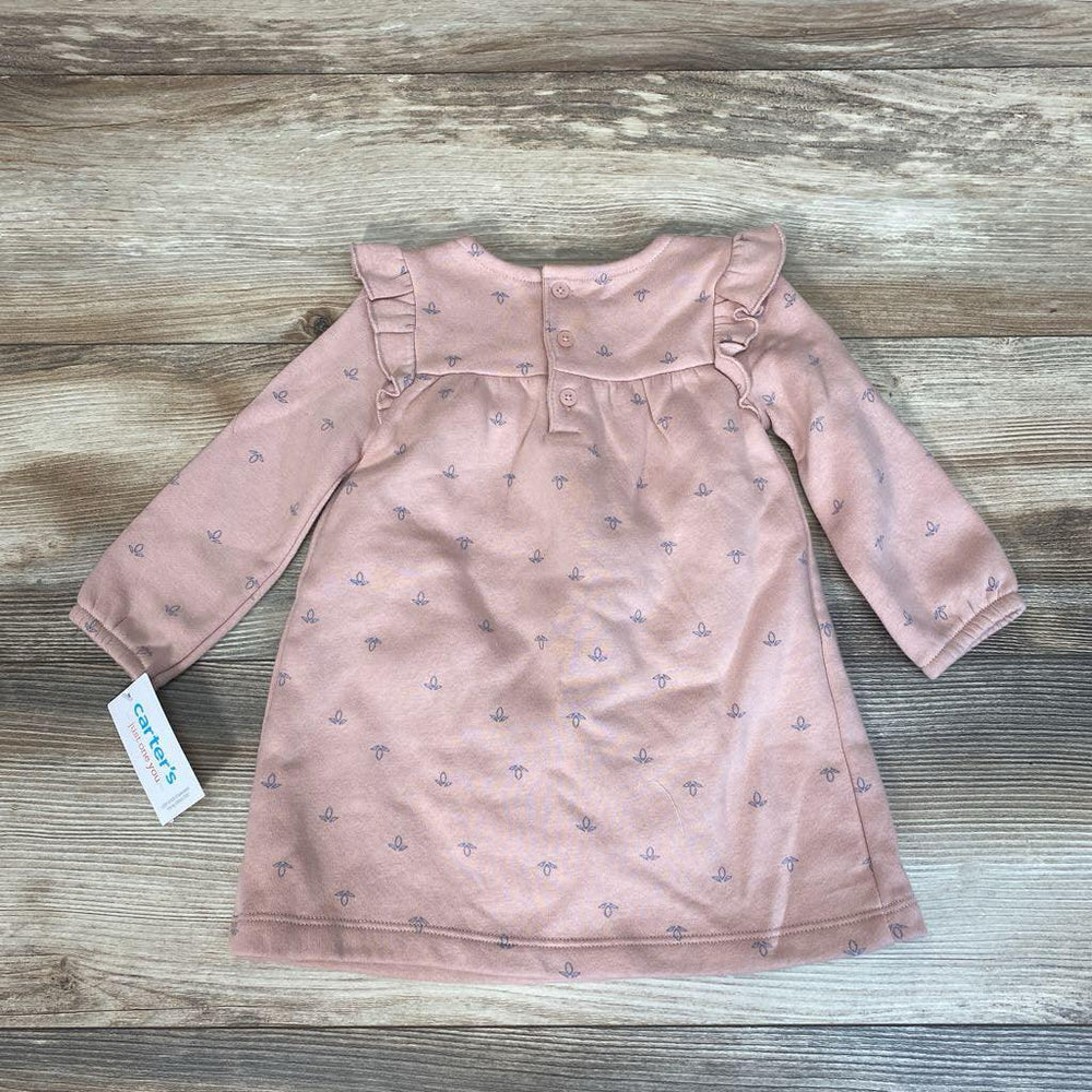 NEW Just One You 2pc Dress & Bloomers sz 12m - Me 'n Mommy To Be