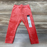 NEW Okie Dokie Velour Leggings sz 9M - Me 'n Mommy To Be