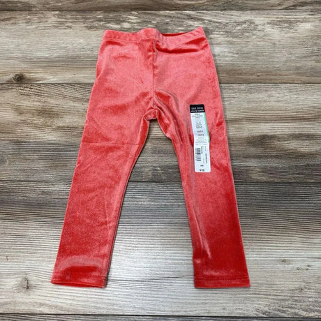 NEW Okie Dokie Velour Leggings sz 18M - Me 'n Mommy To Be