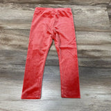 NEW Okie Dokie Velour Leggings sz 18M - Me 'n Mommy To Be