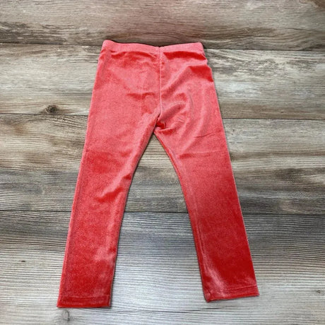 NEW Okie Dokie Velour Leggings sz 24M - Me 'n Mommy To Be