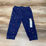 NEW Okie Dokie Pull On Jogger sz 12m - Me 'n Mommy To Be