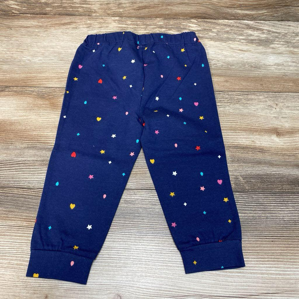 NEW Okie Dokie Pull On Jogger sz 12m - Me 'n Mommy To Be