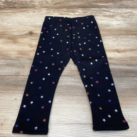 NEW Okie Dokie Fleece Lined Legging sz 18m - Me 'n Mommy To Be