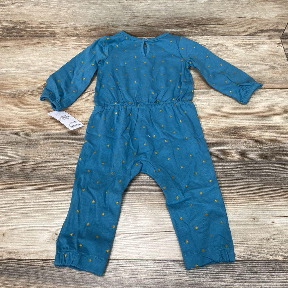 NEW Just One You Polka Dots Coverall sz 9m - Me 'n Mommy To Be