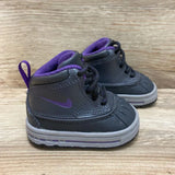 Nike Woodside High Sneakers sz 2c - Me 'n Mommy To Be