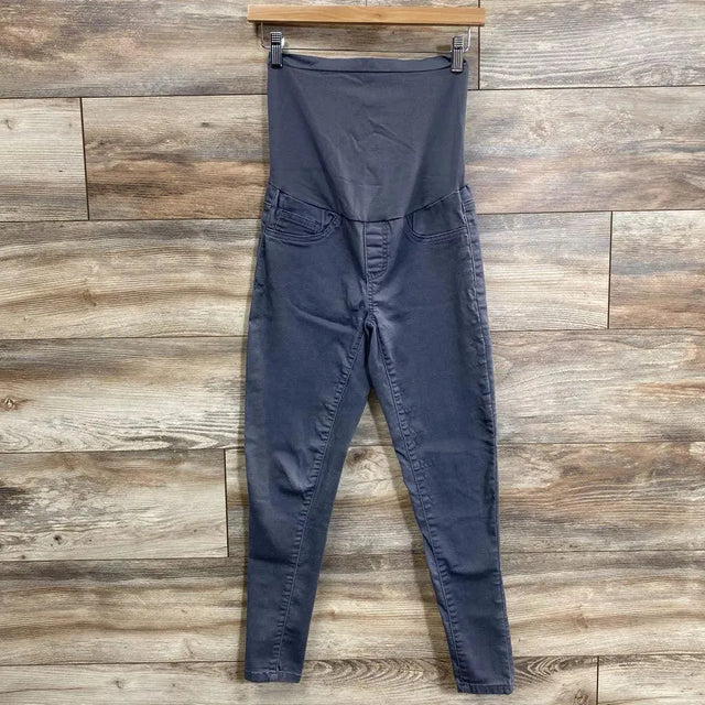 Bella Vida Full Panel Jeans sz Small - Me 'n Mommy To Be