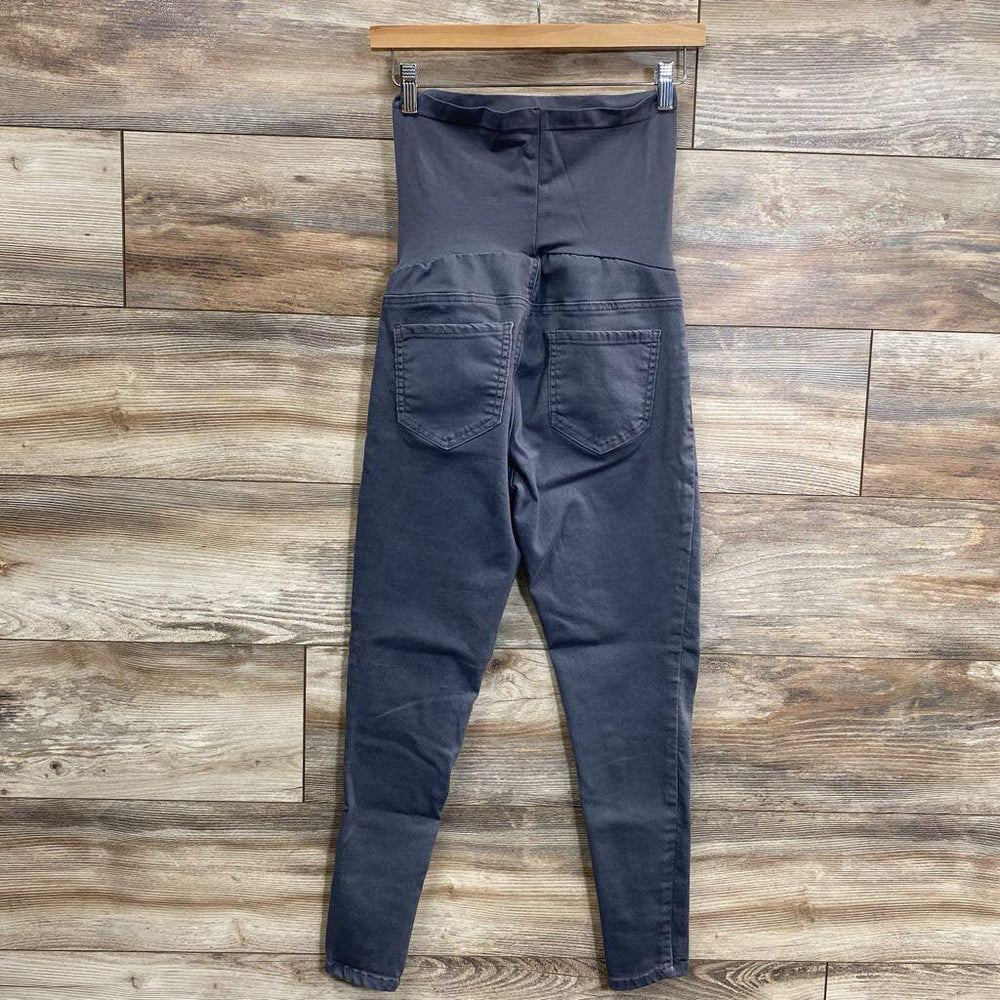 Bella Vida Full Panel Jeans sz Small - Me 'n Mommy To Be