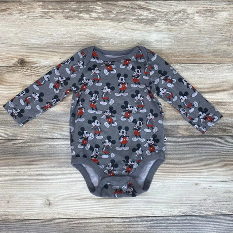 BabyGap/Disney Mickey Bodysuit sz 6-12m - Me 'n Mommy To Be