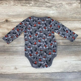 BabyGap/Disney Mickey Bodysuit sz 6-12m - Me 'n Mommy To Be