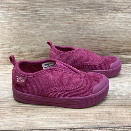 OshKosh Lita Sneakers sz 5c - Me 'n Mommy To Be