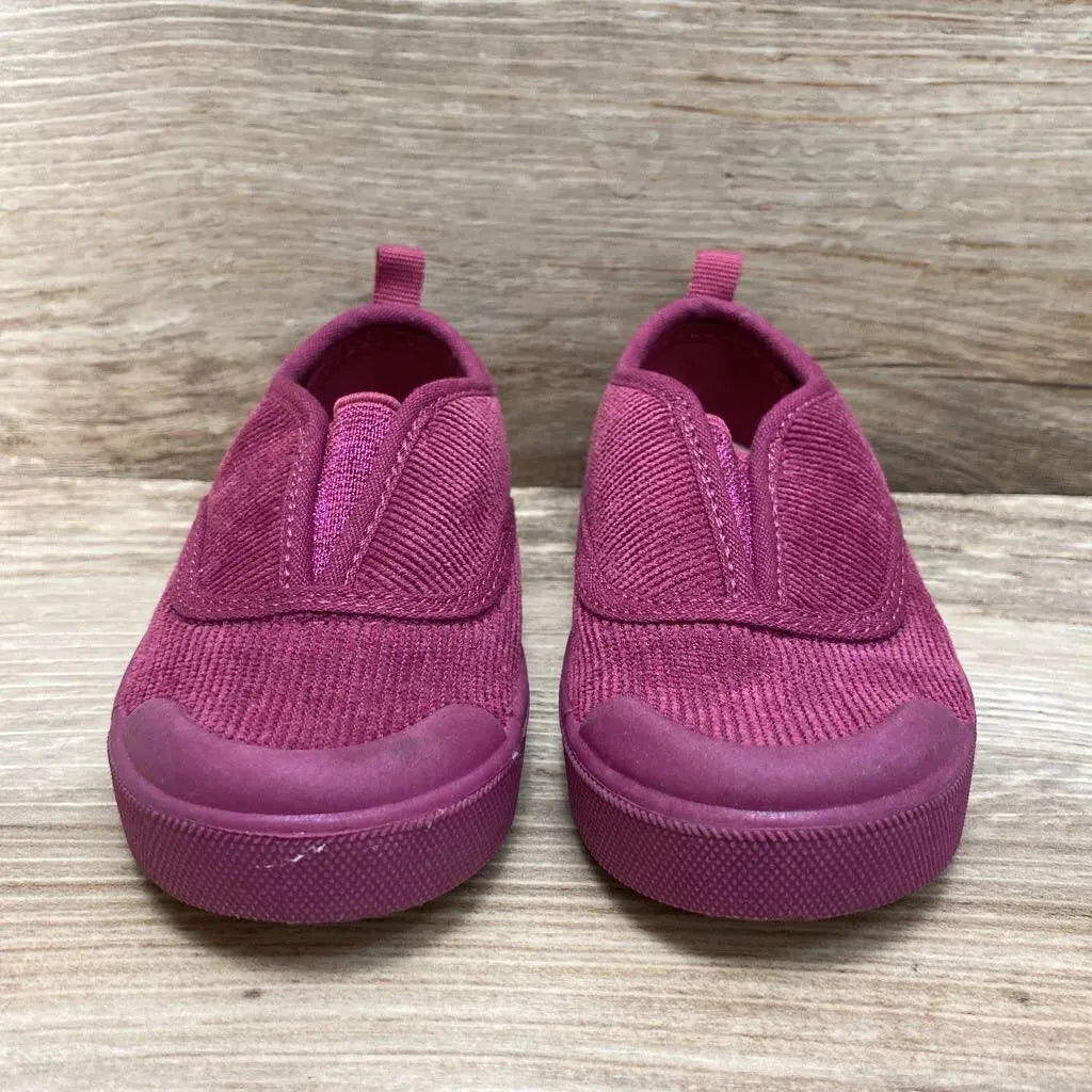 OshKosh Lita Sneakers sz 5c - Me 'n Mommy To Be