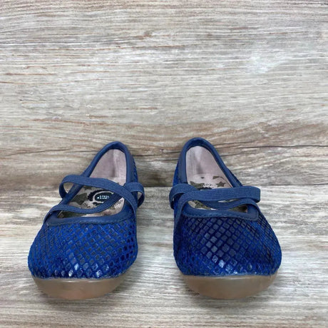 Livie & Luca Ballet Flats sz 4c - Me 'n Mommy To Be