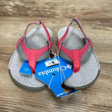 NEW Columbia Oliver Springs Flip Flops sz 8c - Me 'n Mommy To Be