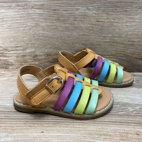 Cat & Jack Sandals sz 5c - Me 'n Mommy To Be