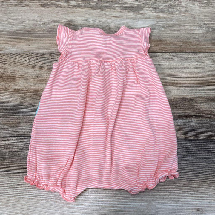 Carter's Striped Shortie Romper sz 3m - Me 'n Mommy To Be
