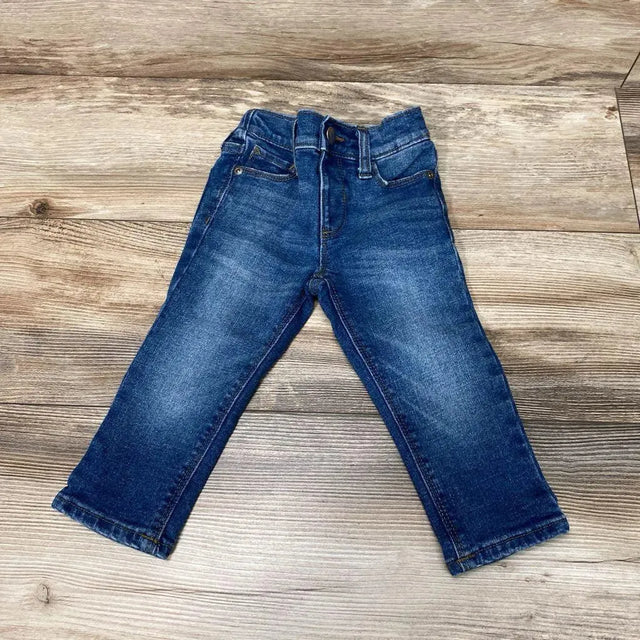 Old Navy Skinny Jeans sz 18-24m - Me 'n Mommy To Be