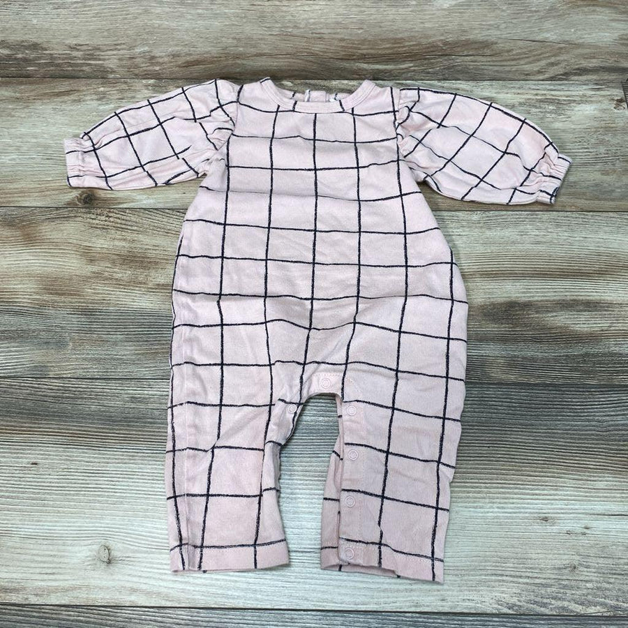 Stem Coverall sz 6m - Me 'n Mommy To Be