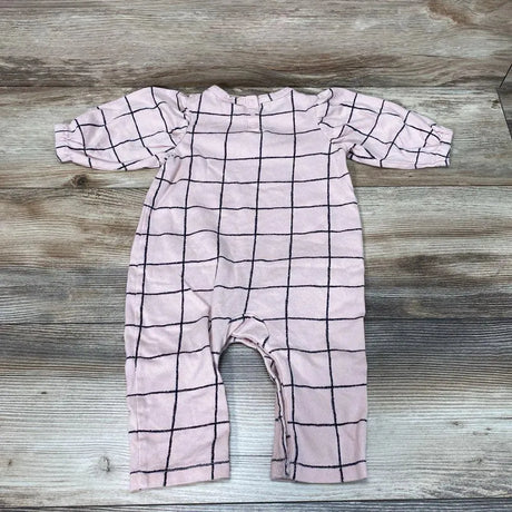 Stem Coverall sz 6m - Me 'n Mommy To Be