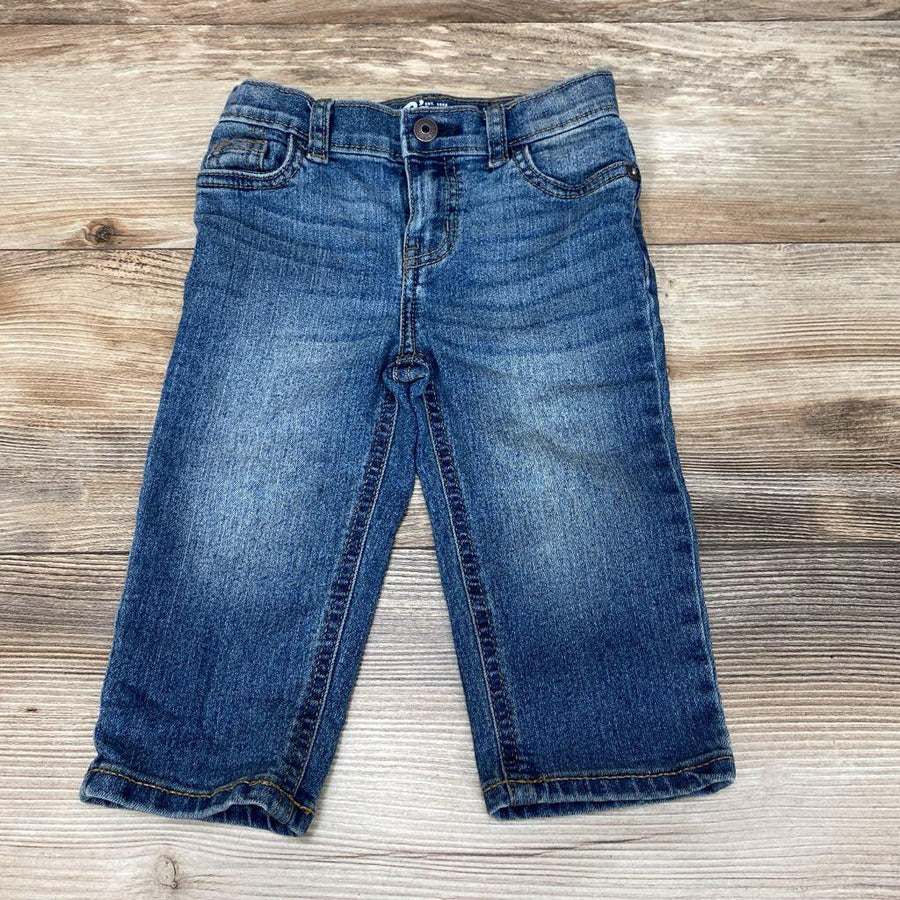 OshKosh Classic Jeans sz 12m - Me 'n Mommy To Be