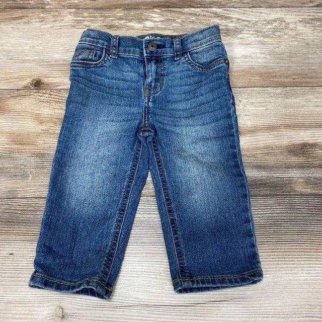 OshKosh Classic Jeans sz 12m - Me 'n Mommy To Be